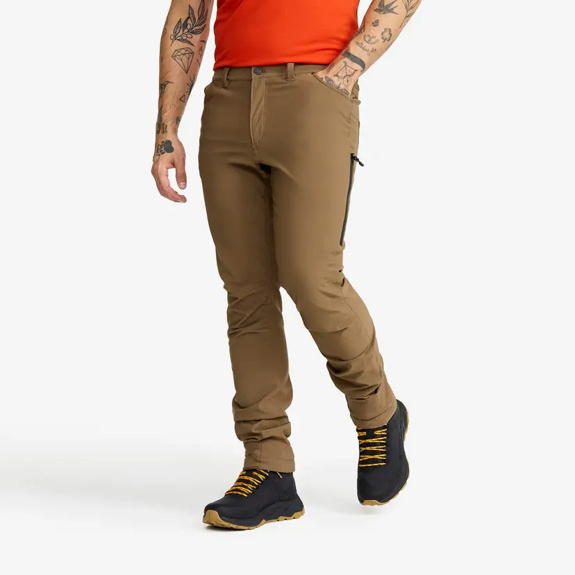 RevolutionRace Adrenaline Outdoor Jeans Herre Cub