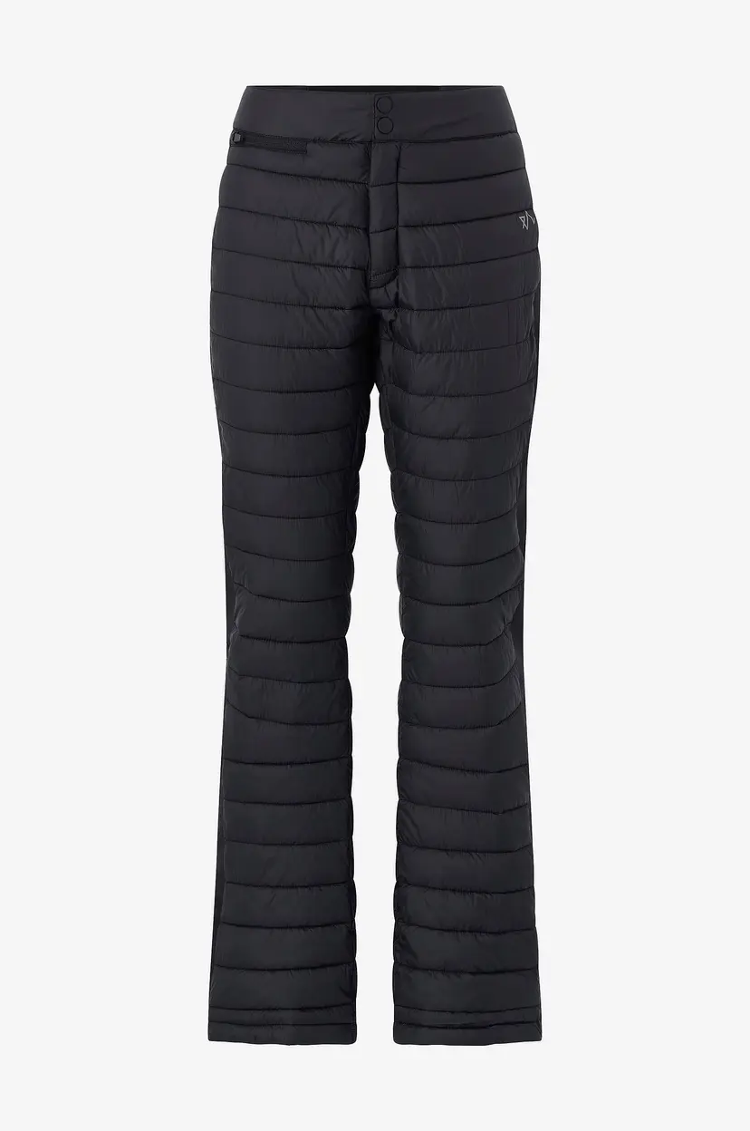 Twentyfour Kjeledressbukser Aurora - Svart