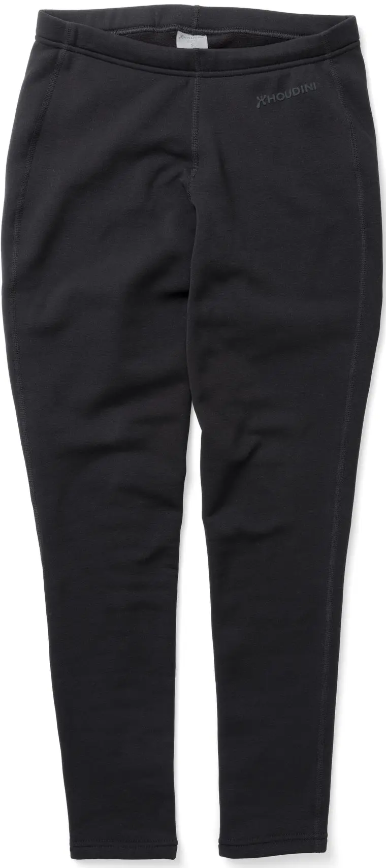 Houdini Houdini W's Long Power Tights True Black