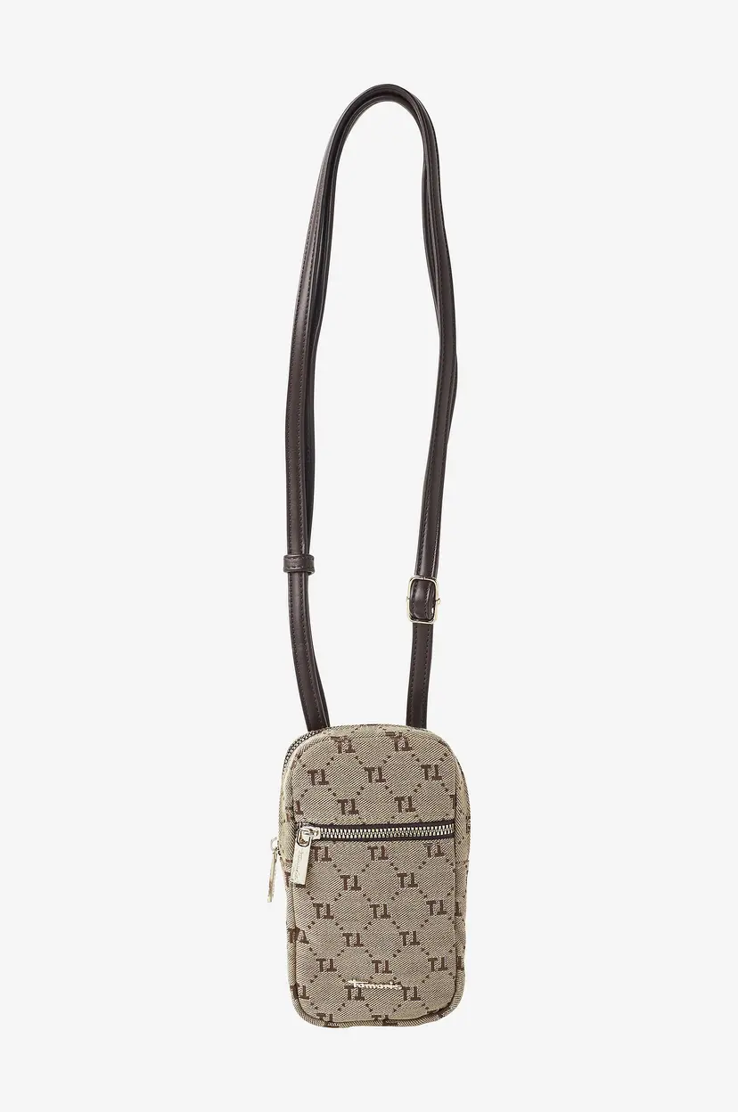 Tamaris Vesken Tas Clarice - Beige