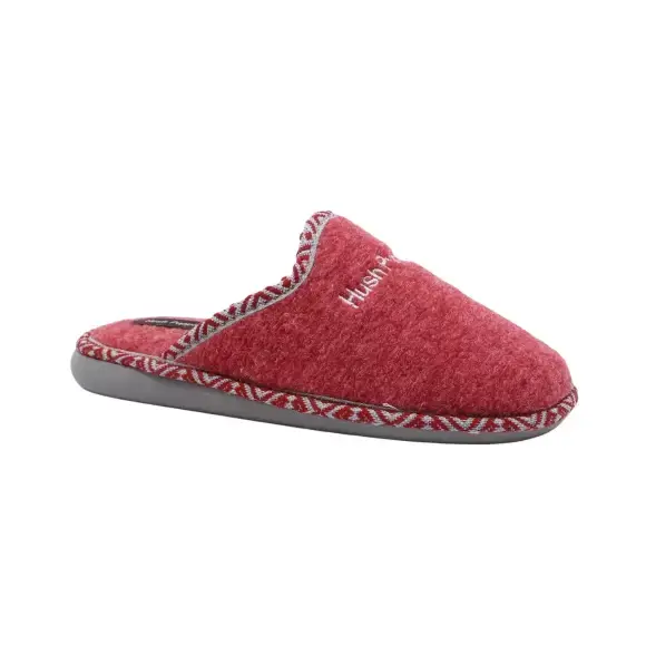 HUSH PUPPIES HUSH PUPPIES Women's Lola - Red HPB60003
