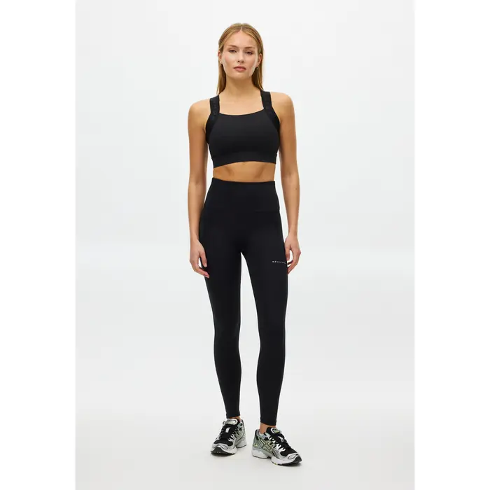 Rohnisch Flattering High Waist Tights, Winetasting