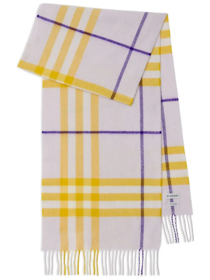 Burberry Burberry Hatter – Lilla