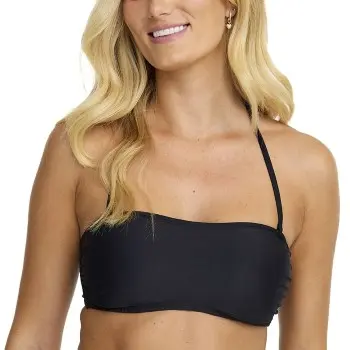 Damella Damella Miley Bikini Soft Bra Svart 42 Dame