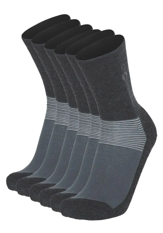 Stormberg Marka 3-pack tursokk