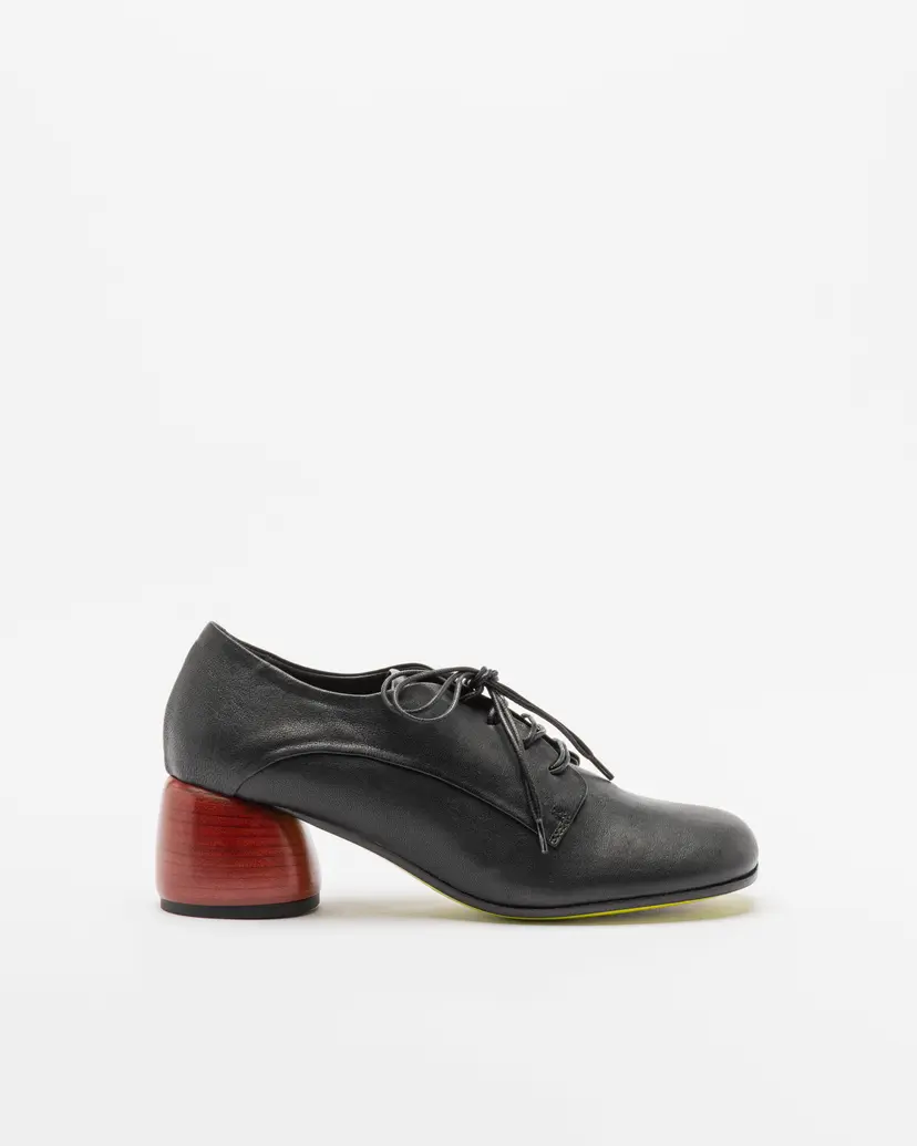 Ernesto Dolani Sapatos Ernesto Dolani 9DONI04 Preto