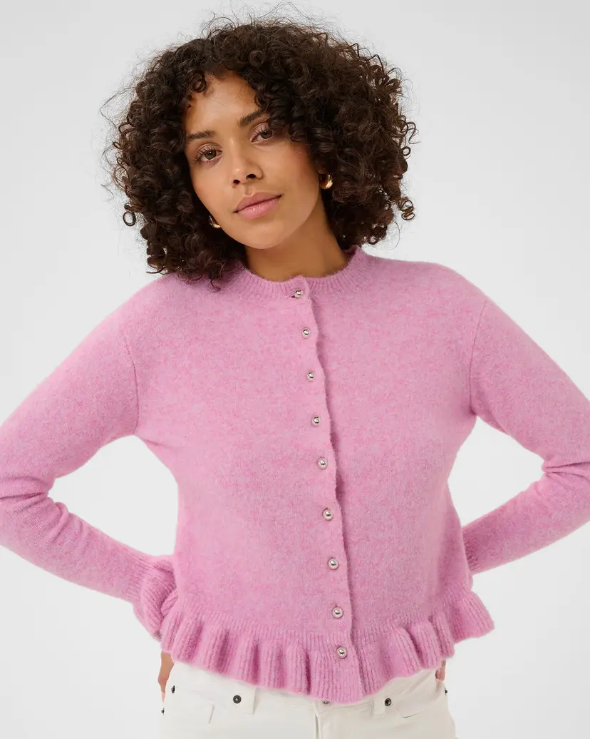 Kaffe Cardigan Emma Frill