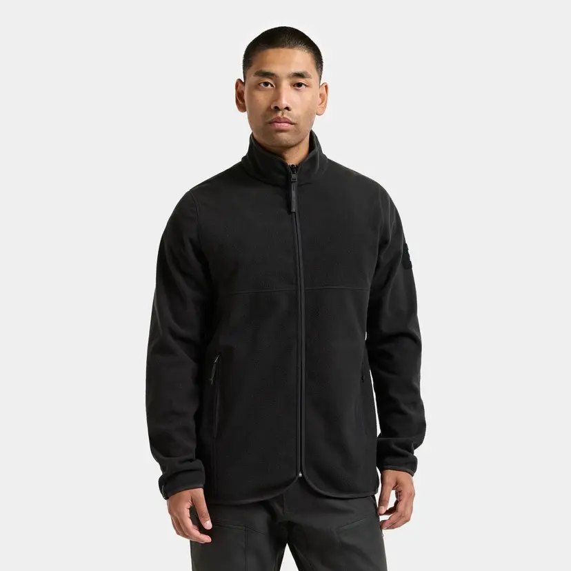 Didriksons Hans Windproof Full-Zip
