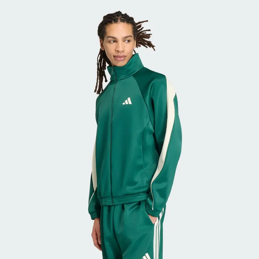 Adidas Stadium Treningsoverdel