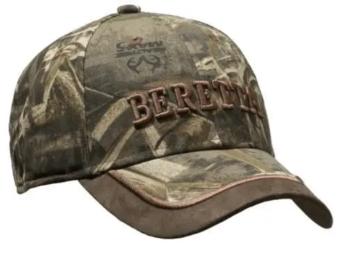 Beretta Beretta Cap Camo Max 7 Realtree