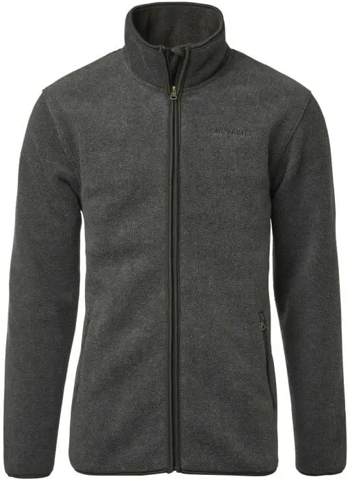 Chevalier Chevalier Mainstone Jacket Anthracite
