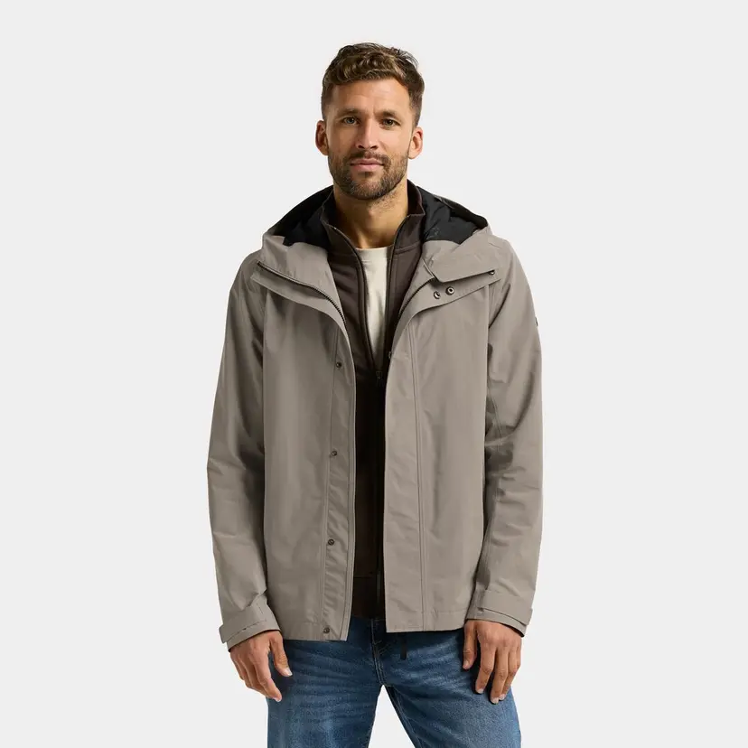 Didriksons Logan Jacket