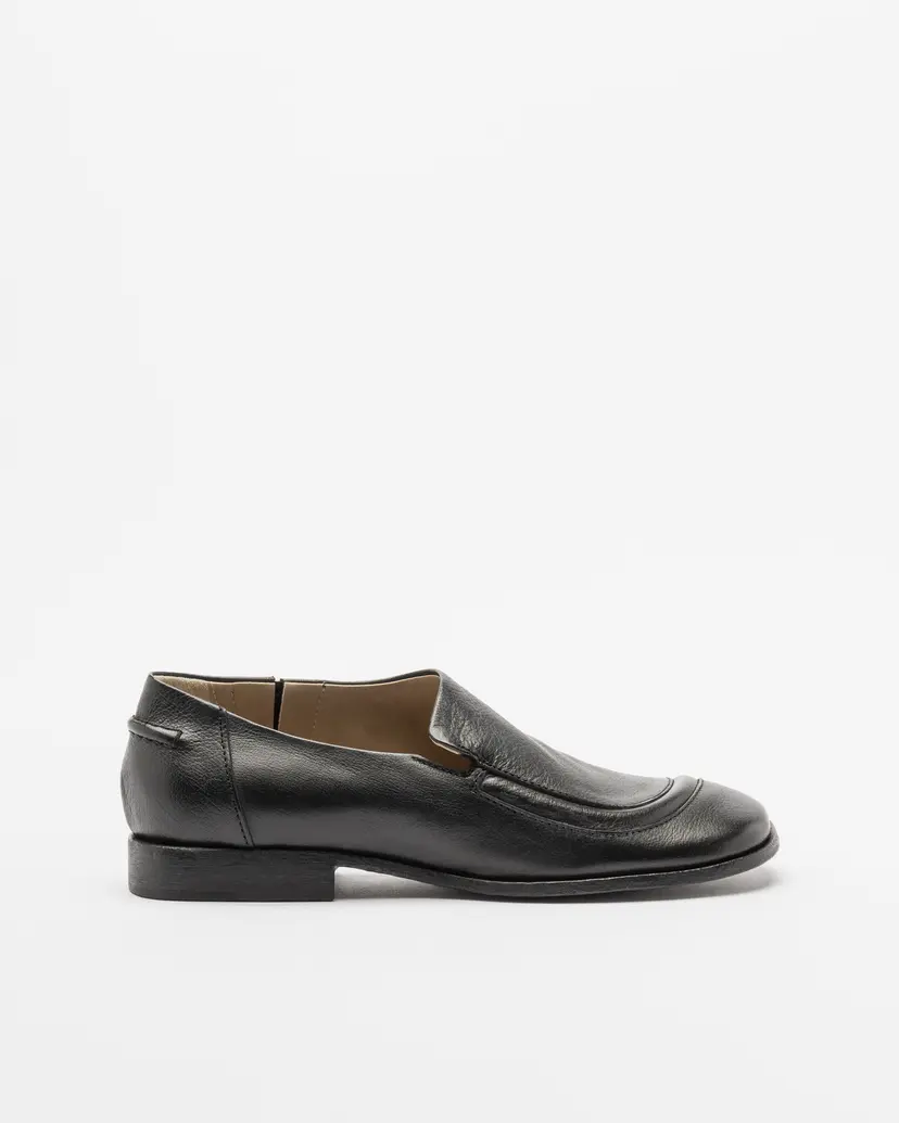 MLO MLO P25I97500 Black Shoes