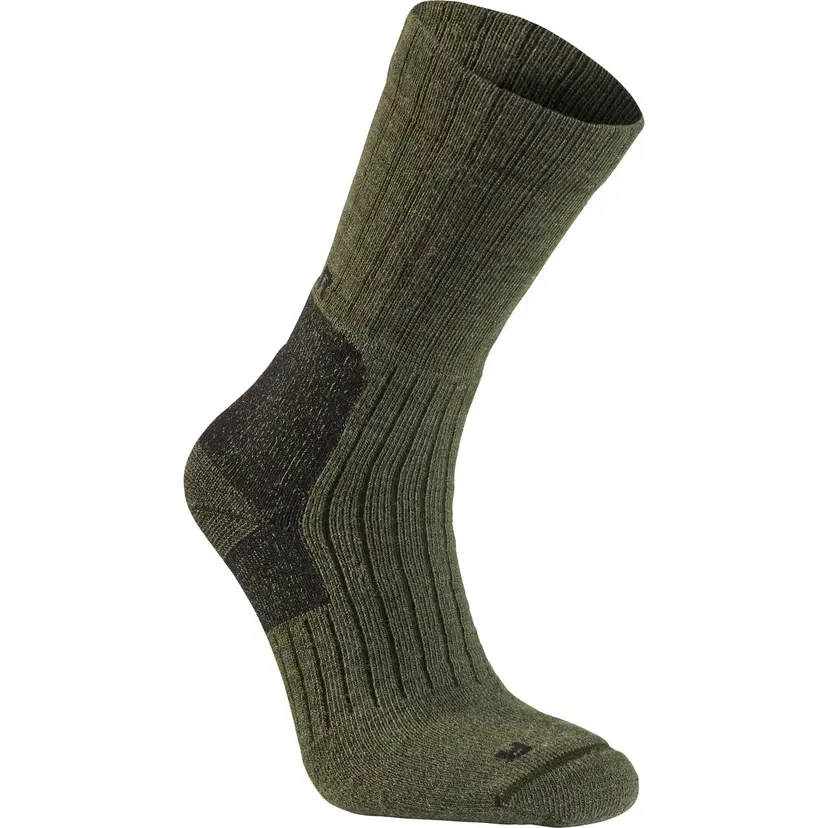 Seger Seger Sense Trekking Plus Green