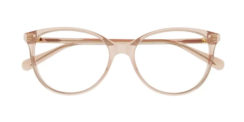 Gucci GG0550O briller, rosa