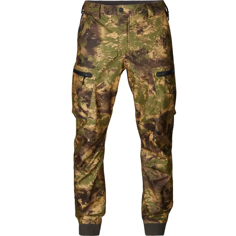 Härkila Härkila Deer Stalker Camo HWS Bukser AXIS MSP® Forest