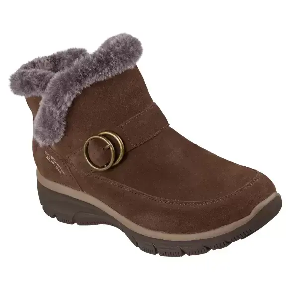 Skechers SKECHERS EASY GOING - GENTLE WINTER 168185 CHOC