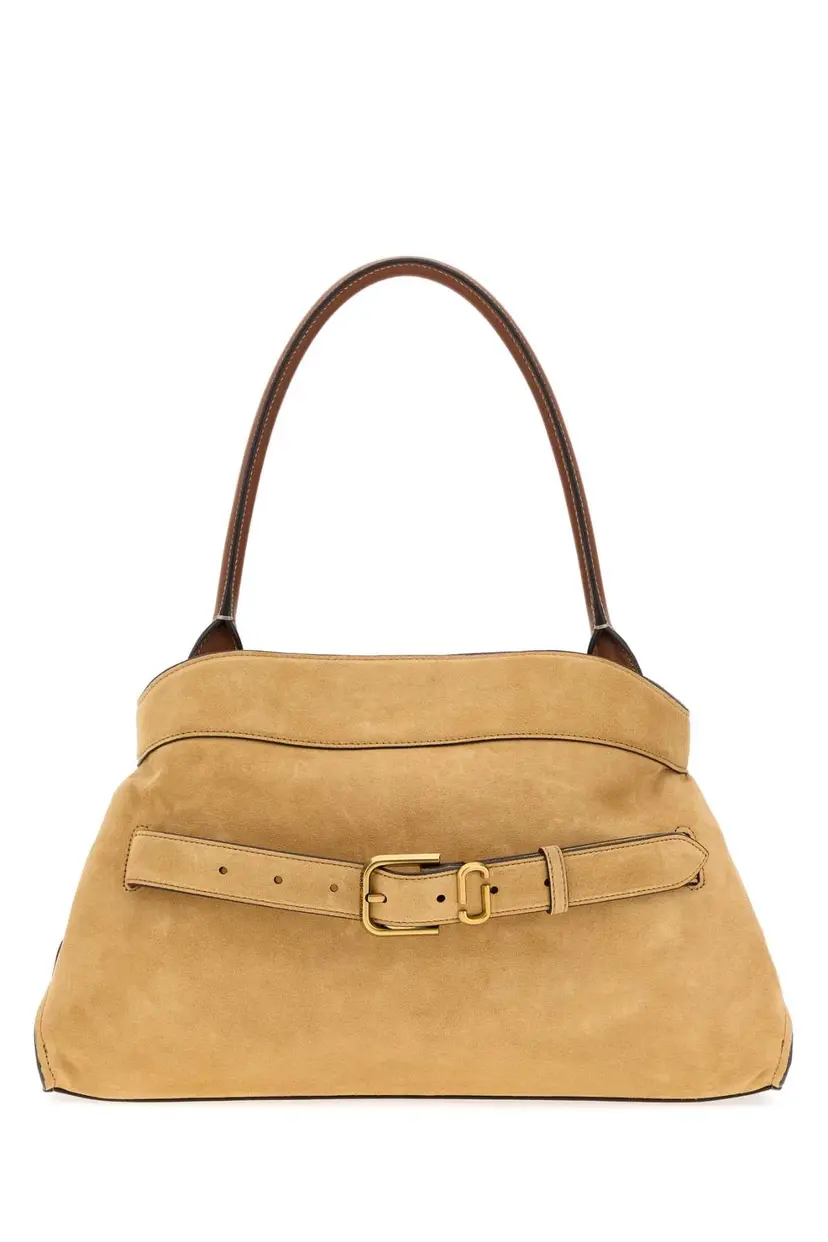 Marc Jacobs Marc Jacobs Skuldervesker – Beige