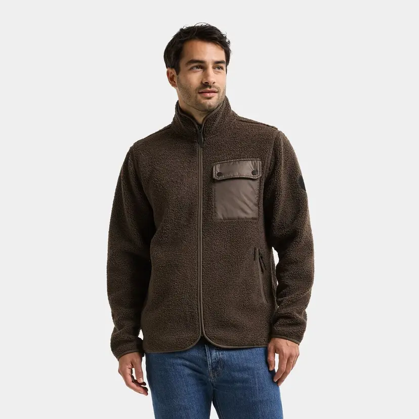 Didriksons Peter Full-Zip