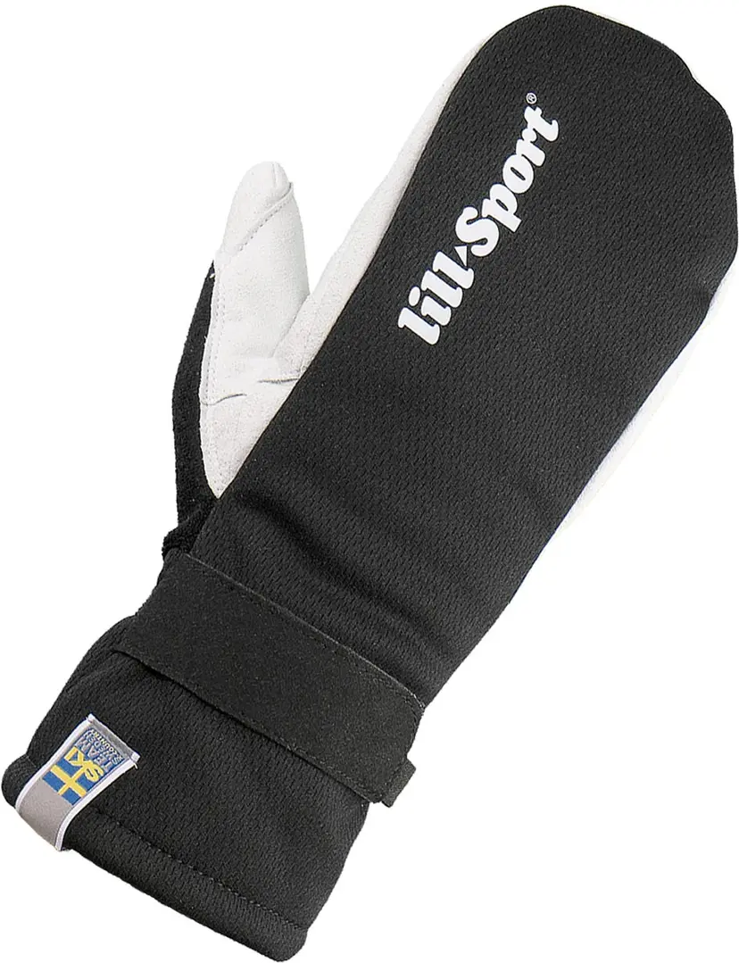 Lillsport Lillsport Mitt 1