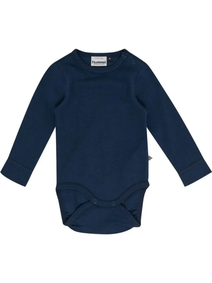 Hummel Hummel Mini Ull Body Dress Blues (98 /3 år)
