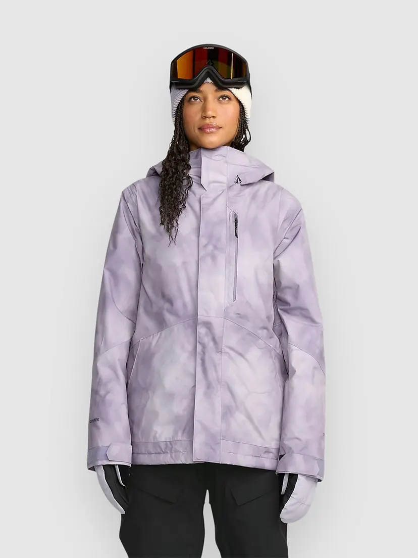 Volcom Volcom V.Co Eras Ins Gore Tex Jakke