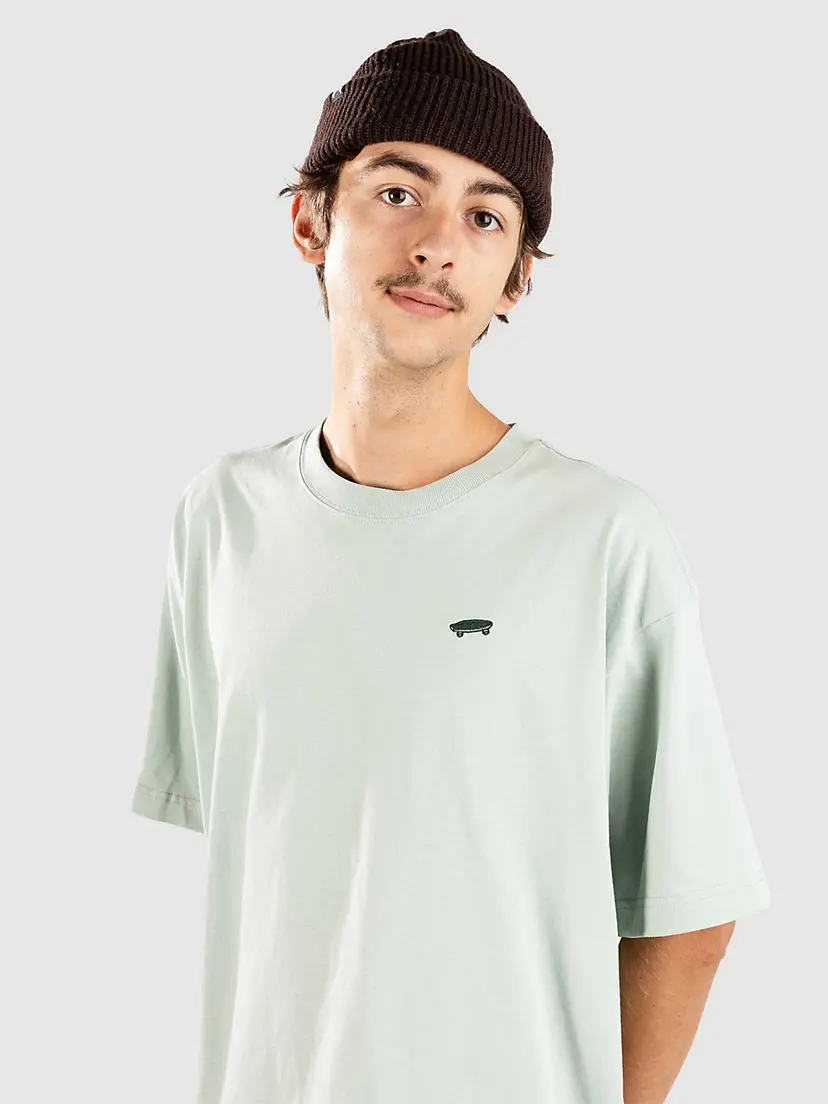 Vans Vans Salton Loose T-skjorte grønn
