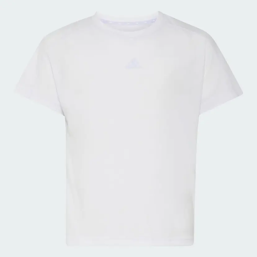 Adidas ADIDAS GIRLS T-SKJORTE