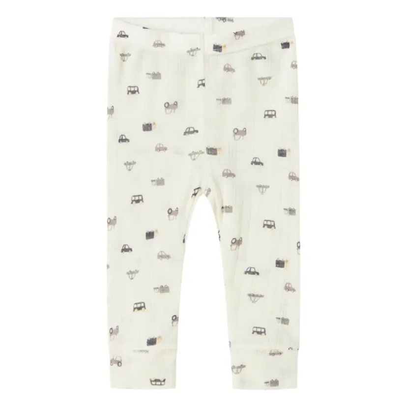 NAME IT Name It - Longs Ull Baby Wang Small Cars Snow White