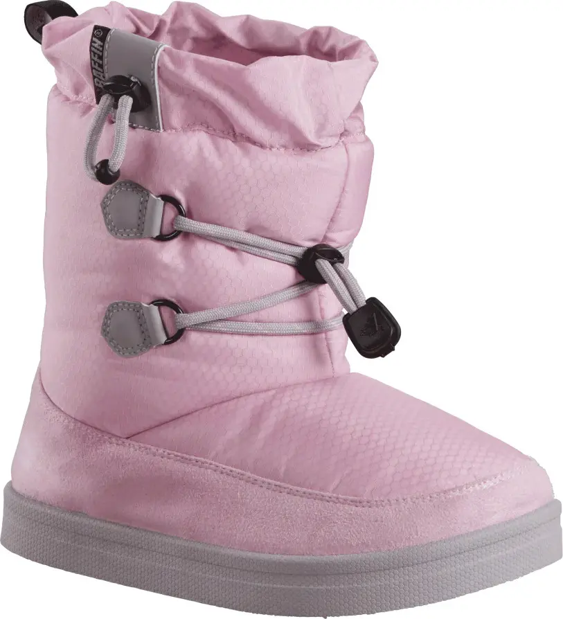 Baffin Baffin Kids' Wander Pink