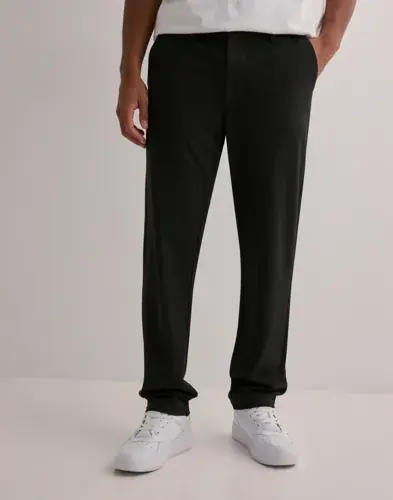 Only & Sons Only & Sons Onsmark Regular 0209 Pant Noos Bukser Svart