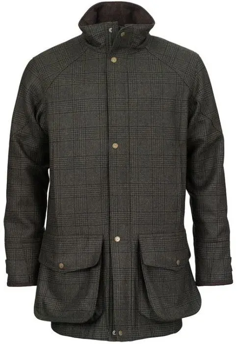 Laksen Laksen M's Willow Fairfax CTX Coat