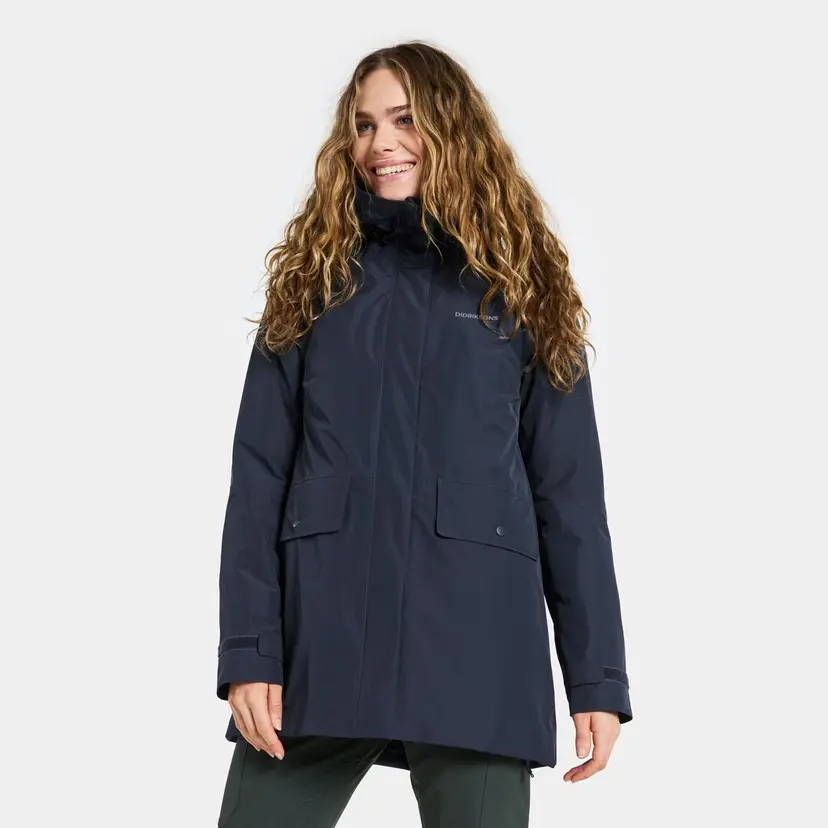 Didriksons Tuva Parka