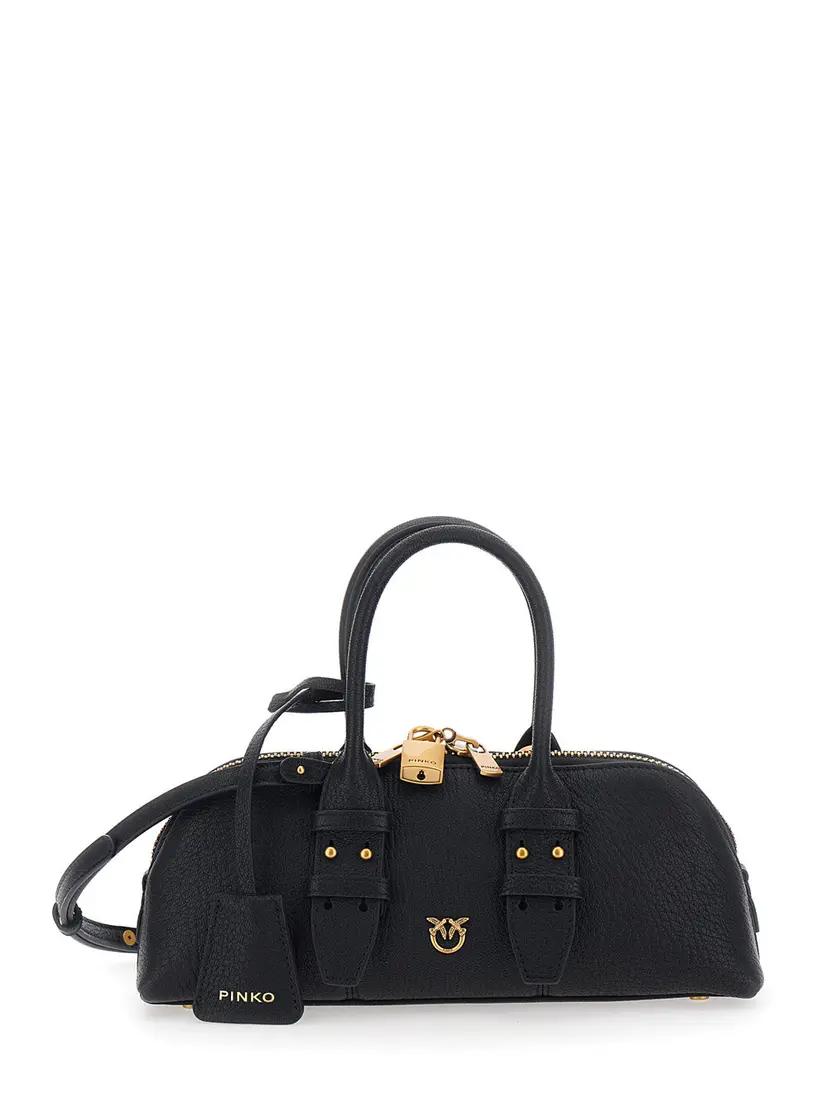 PINKO PINKO Håndvesker – Svart