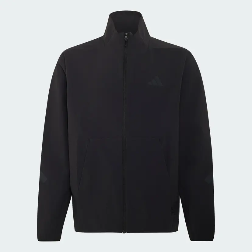 Adidas Z.N.E. WOVEN TRAVEL COVER UP TRENINGSOVERDEL