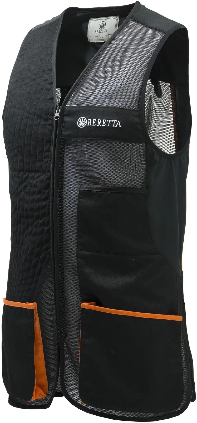 Beretta Beretta Uniform Pro 20.20 Black Jet & Orange
