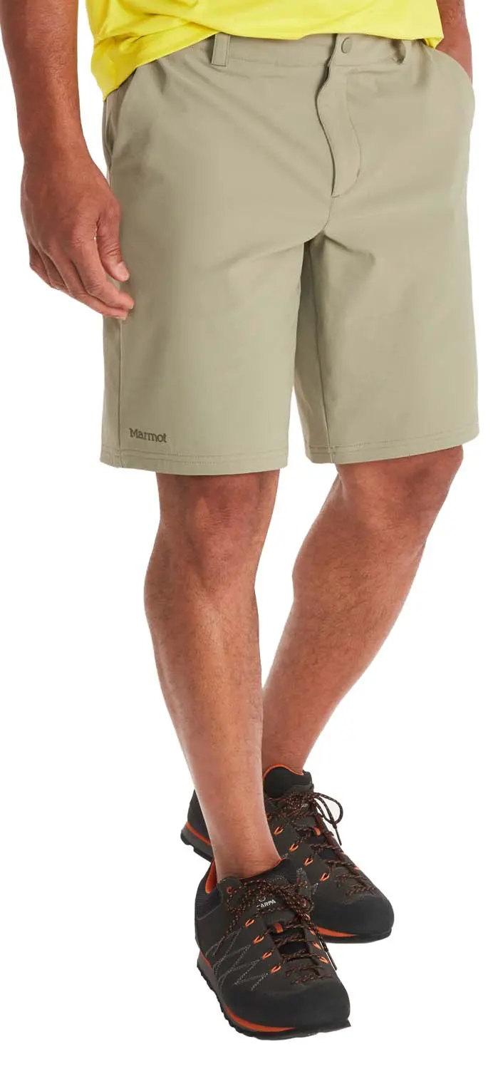 Marmot Marmot Men's Scree Short Grey