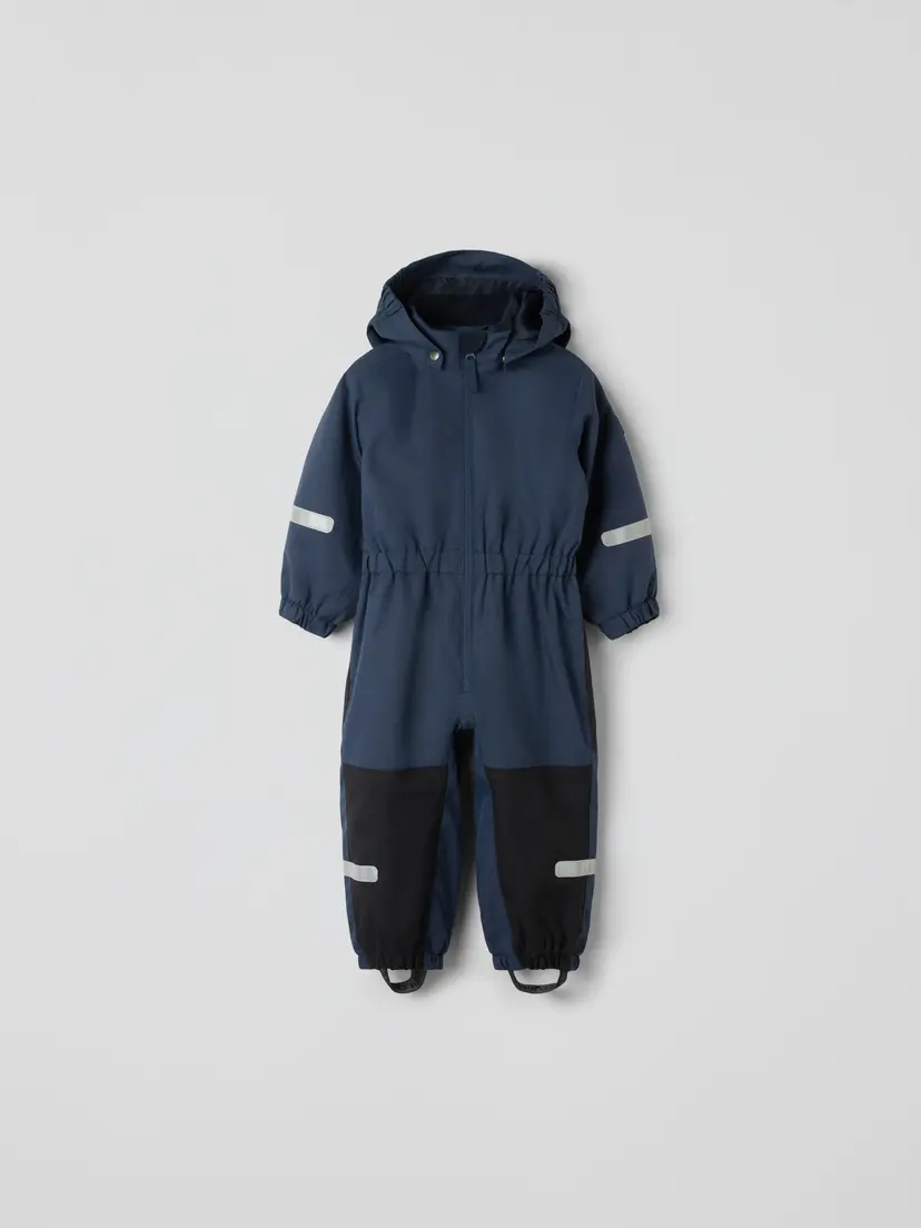 Polarn O. Pyret Vanntett skalldress