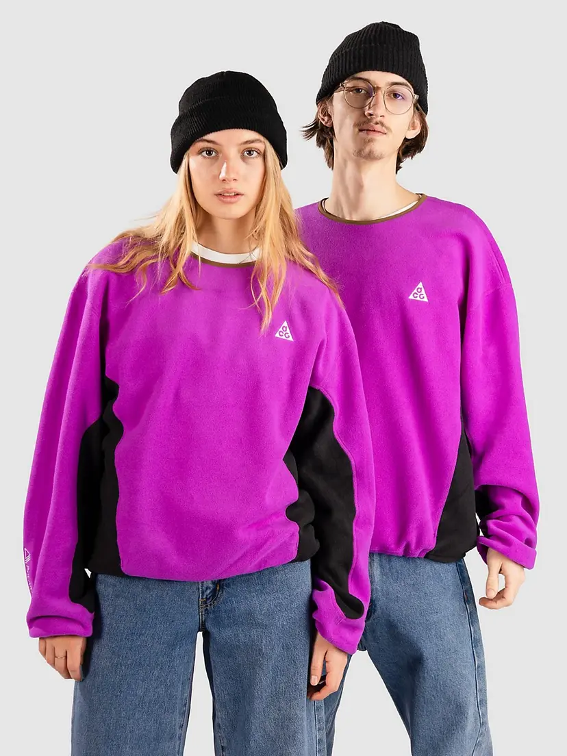 Nike ACG Nike ACG Wolf Tree Crew Genser