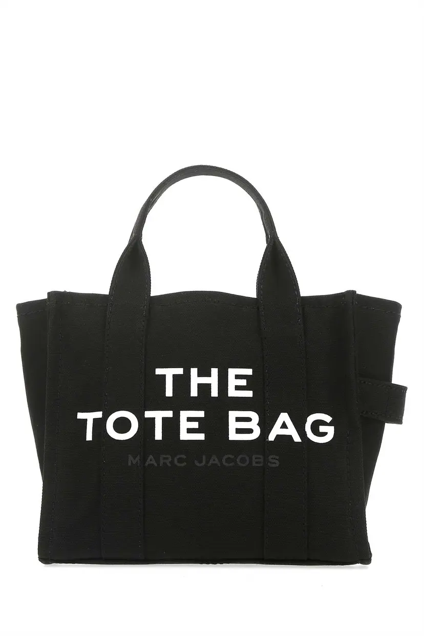 Marc Jacobs Marc Jacobs Tote bag – Svart