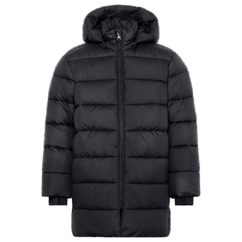 Didriksons Didriksons Scoria Kids' Parka Black