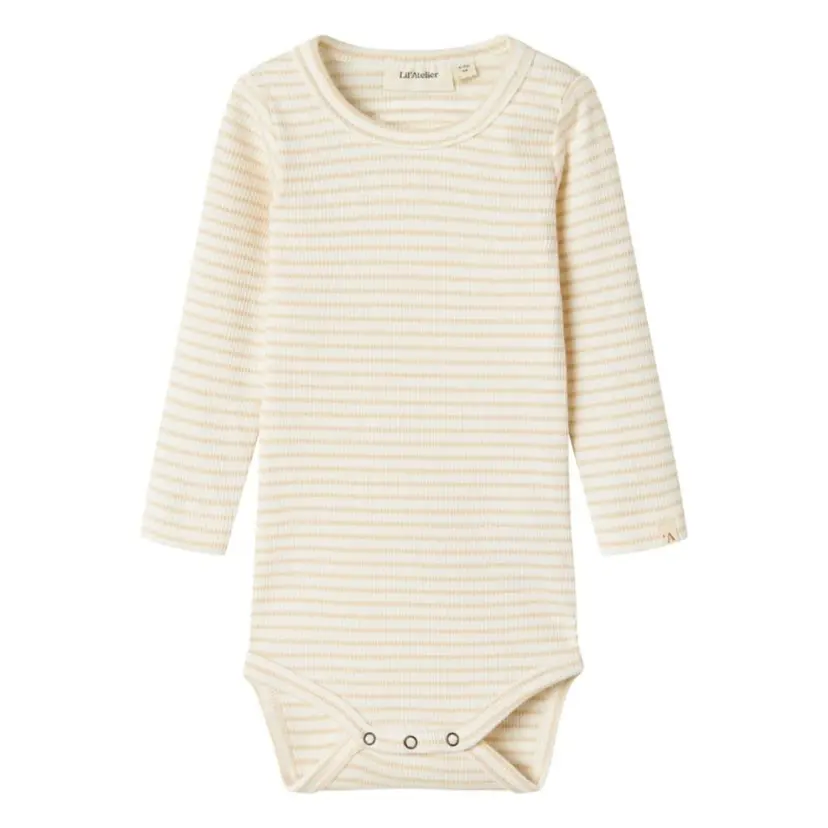 Lil`Atelier Lil'Atelier - Body Lake Coconut Milk