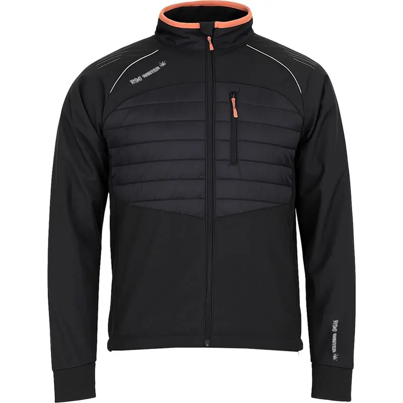 Dobsom Dobsom R90 Winter Jkt III Black
