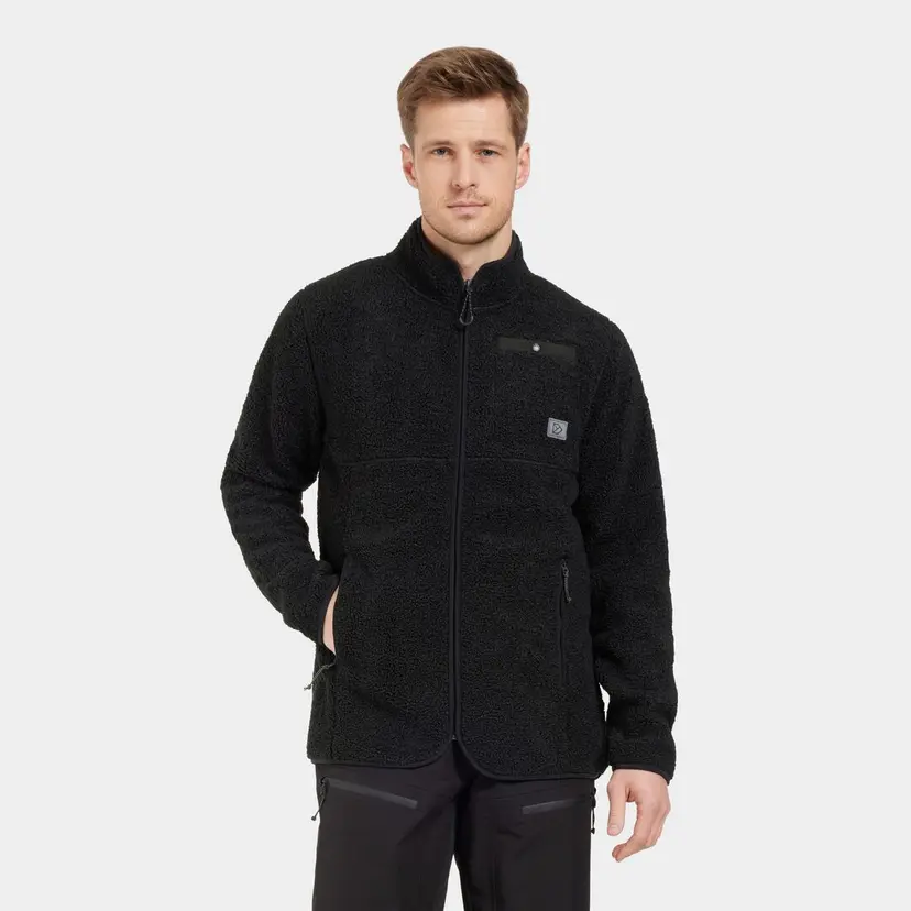 Didriksons Phoenix Full-Zip