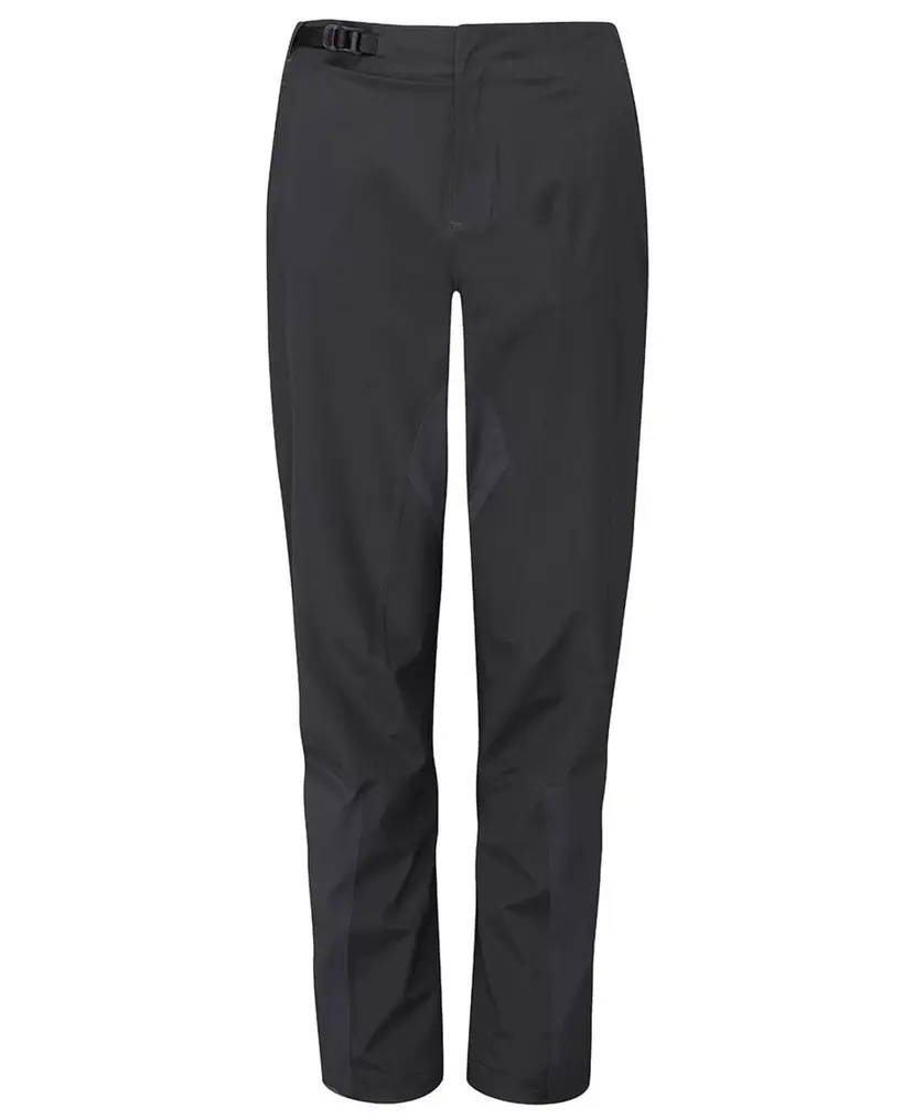 Rab Rab Kinetic Alpine 2.0 Wmns Svart