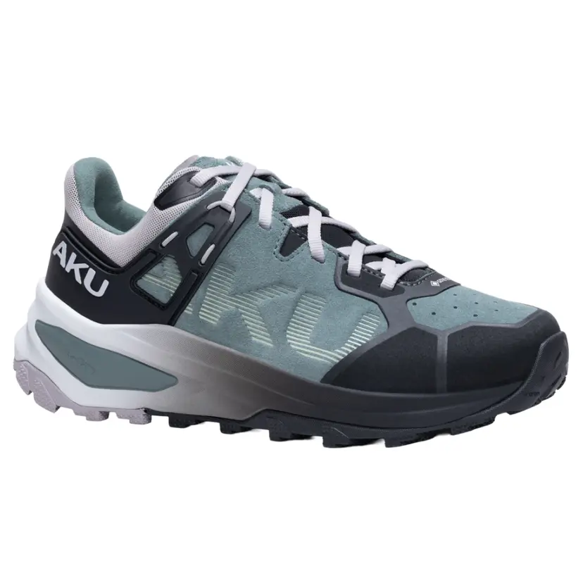 Aku AKU Furiosa SD GTX W's Sage Green/Lavander