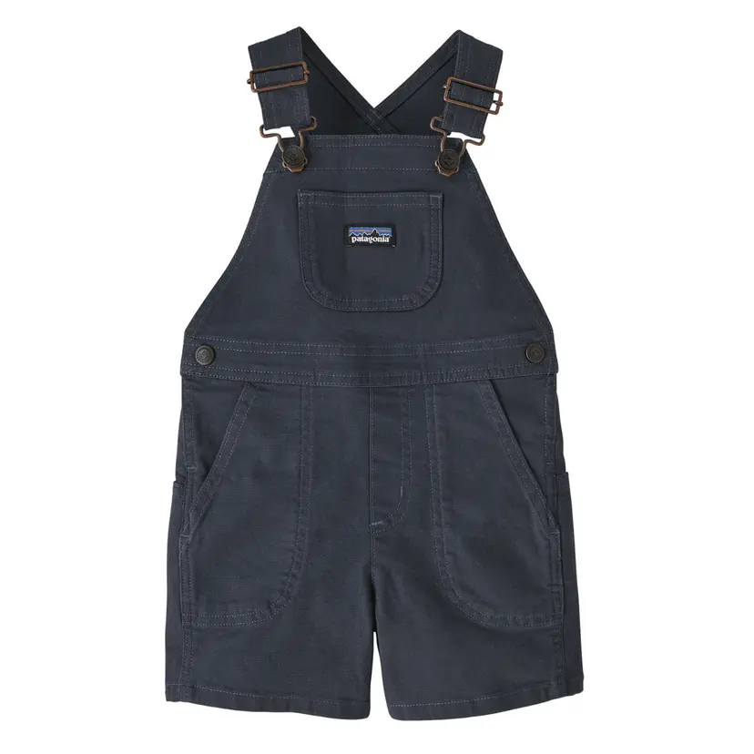 Patagonia Patagonia - Seleshorts Stand Up Shortalls Smolder Blue