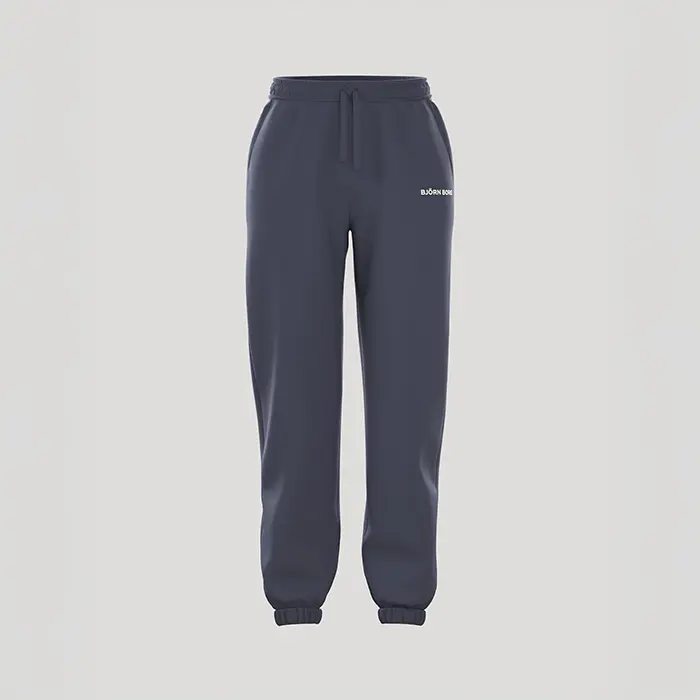 Björn Borg Essential Sweatpants Grå