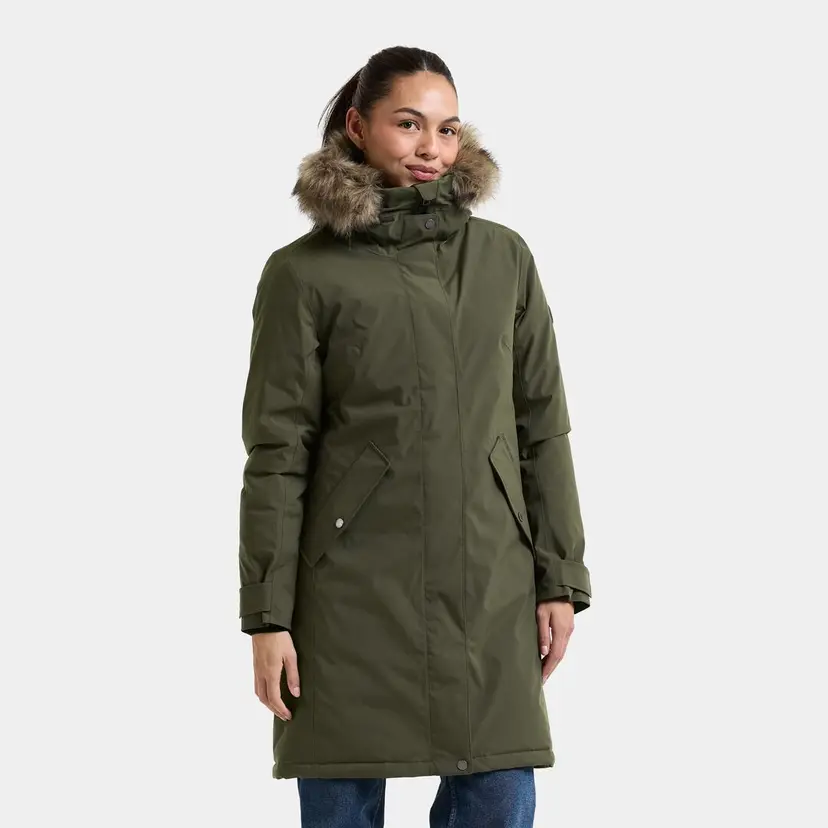 Didriksons Erna Parka