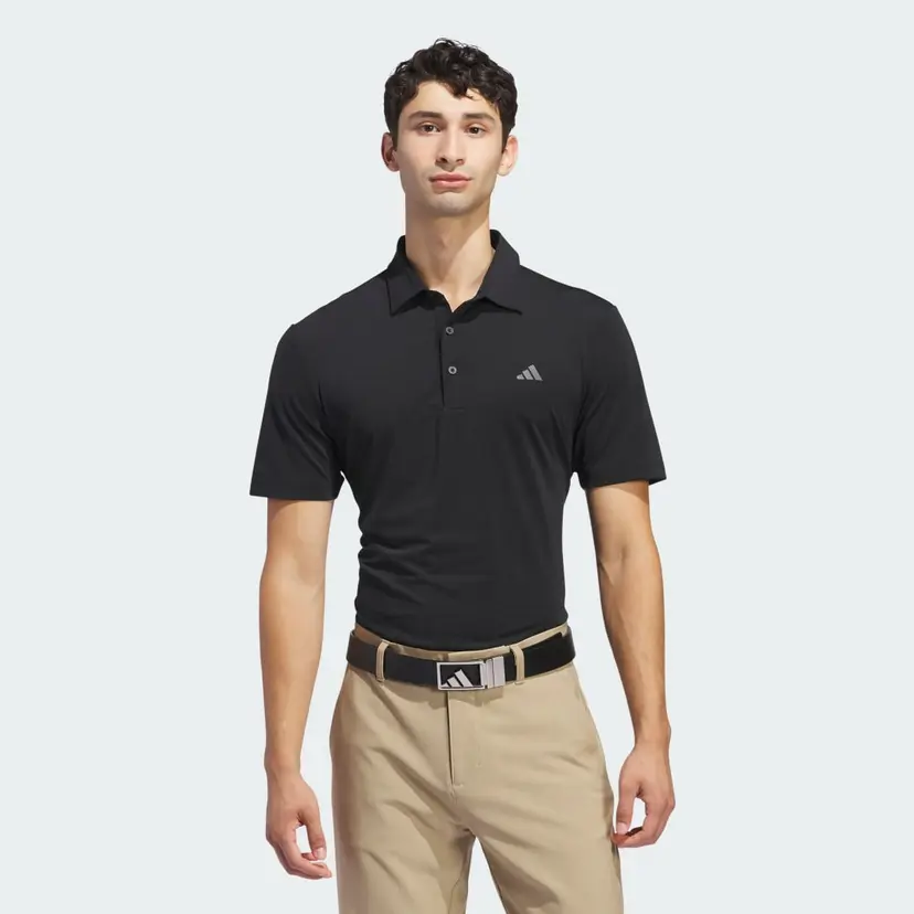 Adidas Ultimate365 Solid Poloskjorte